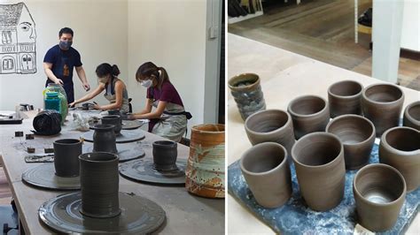manila acrylic center|11 Art Studios In Metro Manila For Pottery, Painting, & Woodwork.